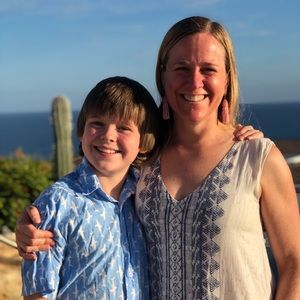 Meet your Posher, Parker